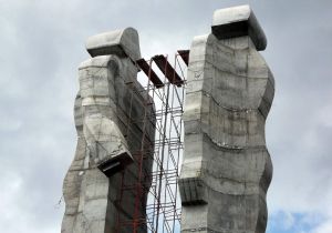 Ucube 9 parçaya bölünecek